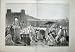 1888 Sultan Morocco Mequinez Pilgrimage Muley Edris Art
