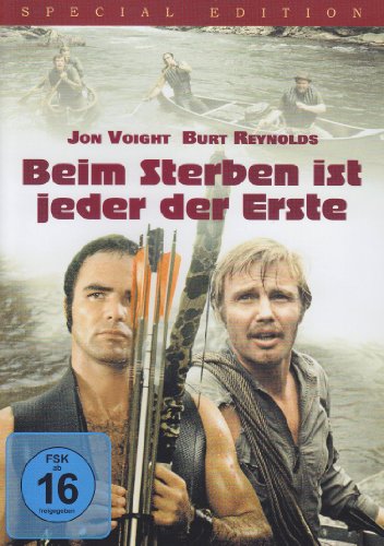 Produkt-Bild: Beim Sterben ist jeder der Erste (Special Edition)
