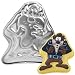 Wilton Taz Tasmanian Devil Cake Pan ~ Warner Bros. Looney Tunes ~ Retired