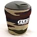 FLEJ Solo self-stir camping cup - Camo