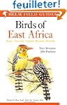 Birds of East Africa: Kenya, Tanzania...
