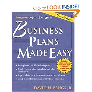 Business Made Easy