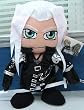 Final Fantasy 7 Advent Children 13'' Sephiroth Plush
