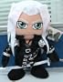 Final Fantasy 7 VII: Advent Children 14" Plush Figure - Sephiroth