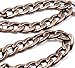Double K Strong Basic Heavy Biker Trucker Key Jean Wallet Chain (23