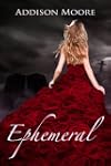 Ephemeral (The Countenance Trilogy 1)