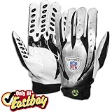 Reebok Men's Velocity Receiver Glove