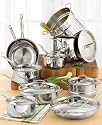 Cuisinart Stainless Steel Collection