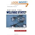 Beyond the Welfare State?: The New Political Economy of Welfare