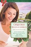 Christmas Belles of Georgia (Romancing America)
