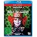 Alice im Wunderland (+ 3D Blu-ray) [Blu-ray]