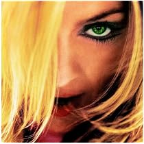Madonna: GHV2 (Greatest Hits Volume 2)
