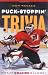 Puck Stoppin' Trivia: Great Goalies Galore!