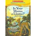 Is Your Mama a Llama?... and More Stories About Growing Up