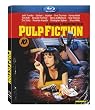 Pulp Fiction [Blu-ray]