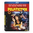 Pulp Fiction [Blu-ray]