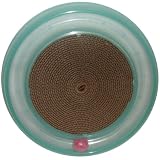 Bergan StarChaser Cat Toy, Assorted Greens