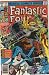 Fantastic Four #219