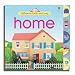 Home (Usborne Look and Say)