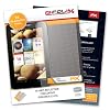 atFoliX Displayschutzfolie f�r Lenovo IdeaTab A2107A (2 St�ck) - FX-Antireflex: Display Schutzfolie antireflektierend! H�chste Qualit�t - Made in Germany!
