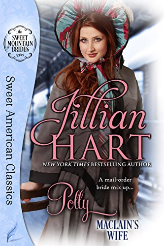 Polly (Sweet Classics Book 5)