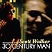 Scott Walker: 30 Century Man cd cover art