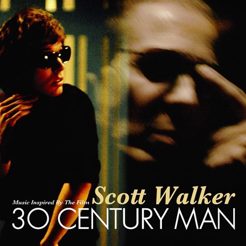 Various Artists Scott Walker: 30 Century Man cd cover