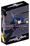 Dirty Pair: The Original TV Series, Pt. 1 DVD Collection