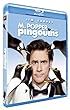 M. Popper et ses pingouins [Blu-ray]