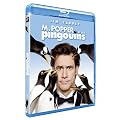 M. Popper et ses pingouins [Blu-ray]