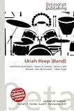 Uriah Heep (Band)