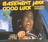 Good Luck (feat. Lisa Kekaula)
