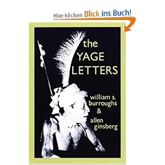The Yage Letters