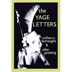 The Yage Letters