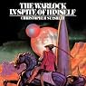 The Warlock in Spite of Himself: Warlock of Gramarye, Book 1