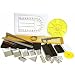 Beading Loom Kit 24 Bead Jewelers Tools
