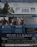 Robin Hood (Three-Disc Unrated Director's Cut Blu-ray/DVD Combo)