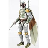 Star Wars 2010 Vintage Collection Action Figure Boba Fett