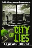 City of lies