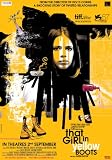 That Gilr in Yellow Boots (2011) (New Hindi Action Film / Bollywood Movie / Indian Cinema DVD)
