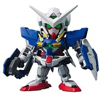 BB戦士 No.313 ガンダムエクシア