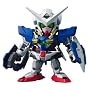 Gundam SD-313 Gundam Exia