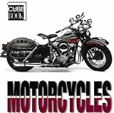 Motorcycles (Cube Books)