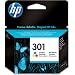 HP 301 Colour Ink Cartridge