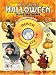 Old-Time Halloween Illustrations CD-ROM and Book (Dover Electronic Clip Art)