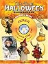 Old-Time Halloween Illustrations CD-ROM and Book (Dover Electronic Clip Art)