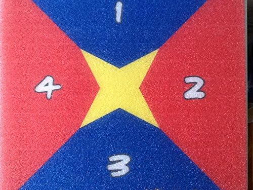 Ninja Cards replacement BOARD ONLY