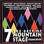 The Best of Mountain Stage Live, Vol. 7