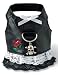 Pet Supplies : XX-SMALL - DRESS - Doggles Doggy Biker Gear