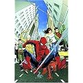 Spider-Man 2 (Hardcover)
